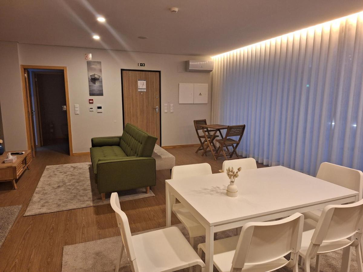 Dunas D'ofir Village Holiday home Fao