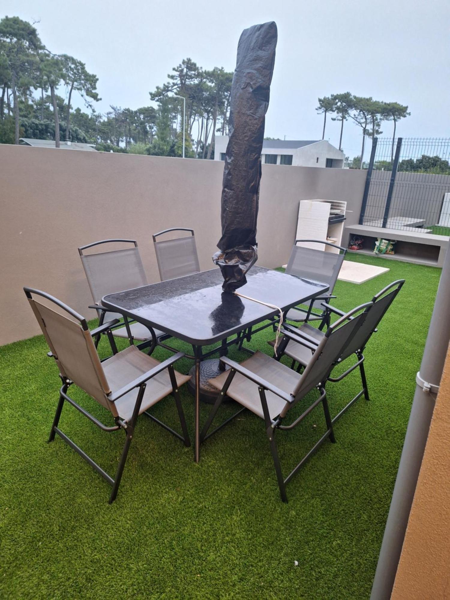 Holiday home Dunas D'ofir Village Fao
