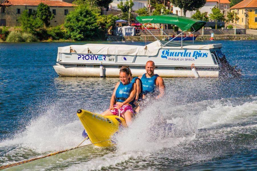 Dunas D'ofir Village Holiday home Fao