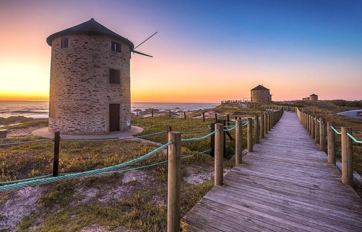 Holiday home Dunas D'ofir Village