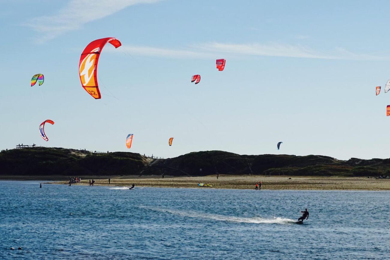 Dunas D'ofir Village Holiday home Fao