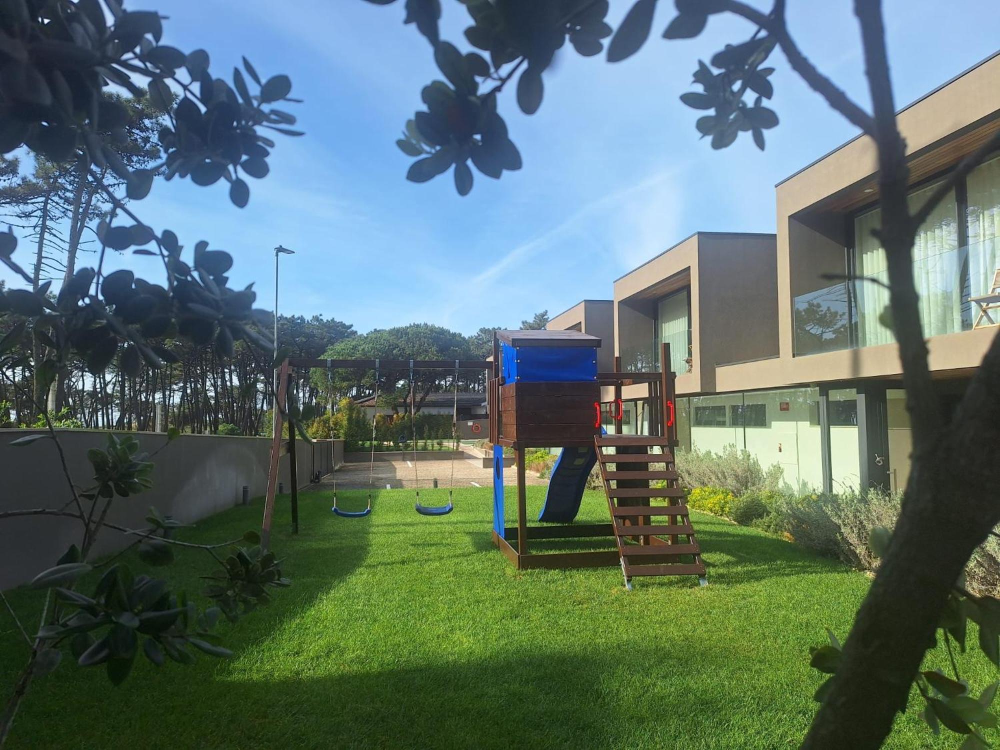 Holiday home Dunas D'ofir Village