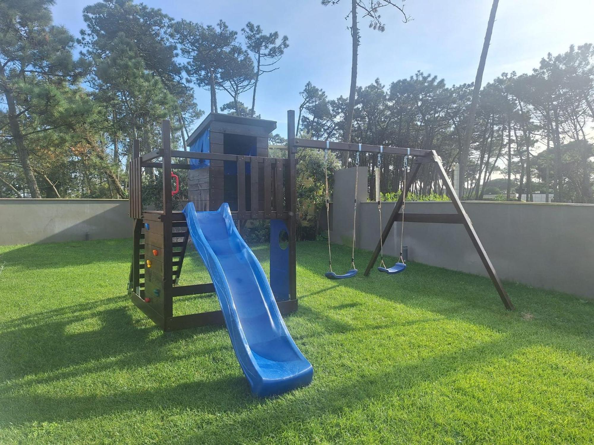 Dunas D'ofir Village Holiday home *