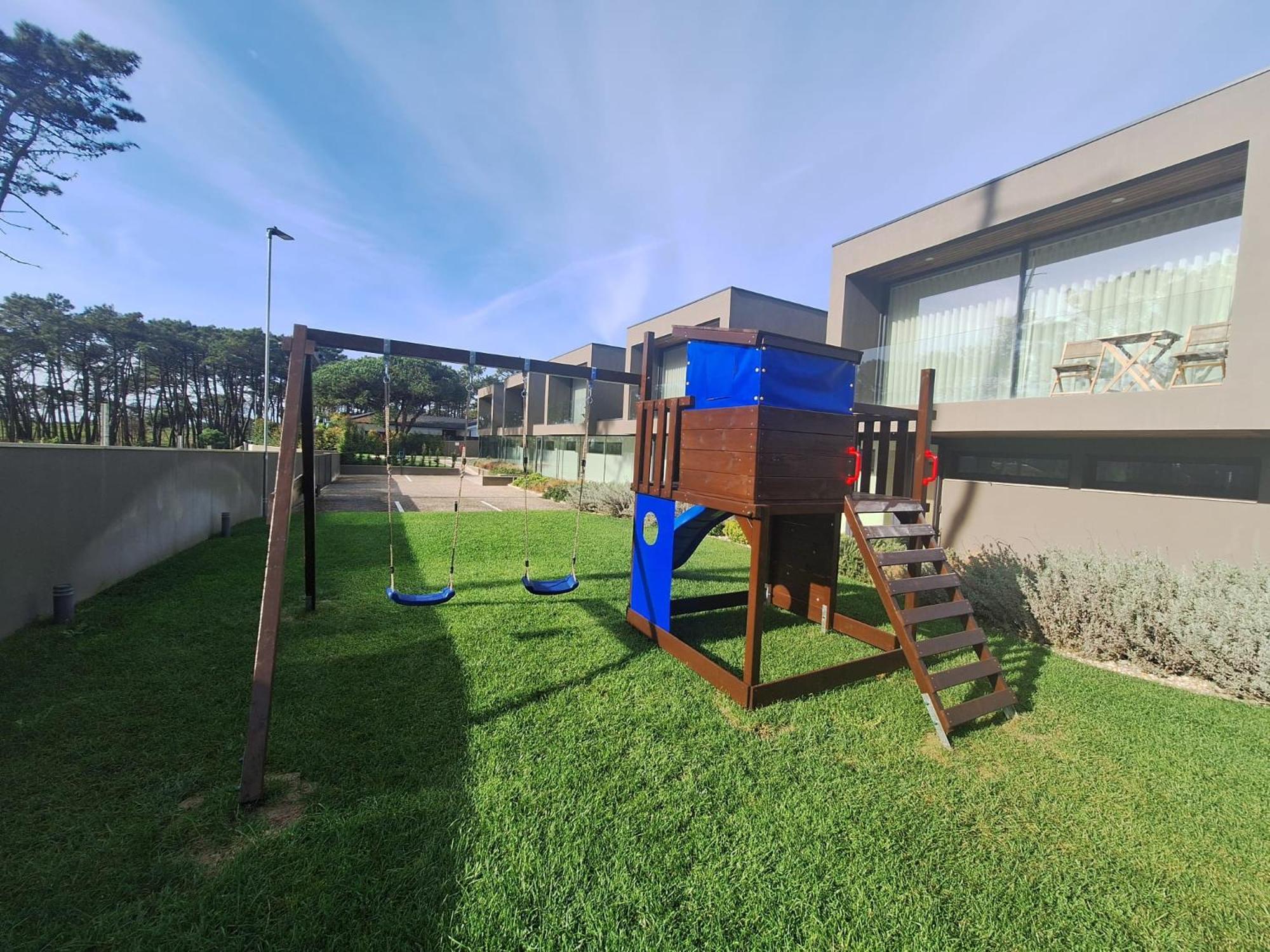 Holiday home Dunas D'ofir Village *
