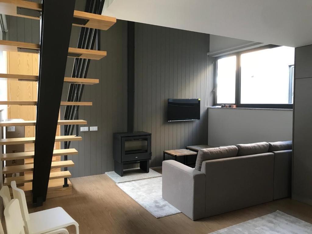 Holiday home Dunas D'ofir Village