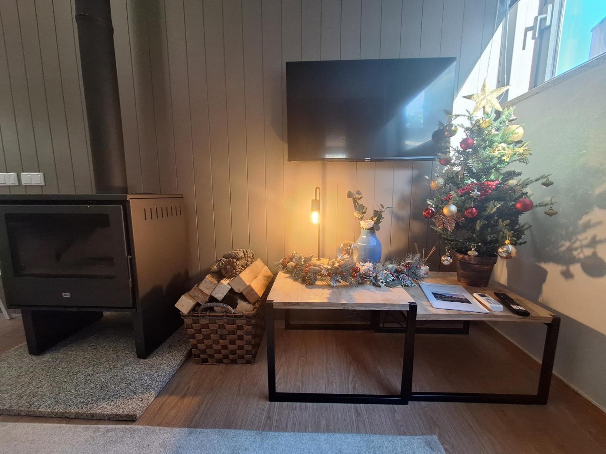 Holiday home Dunas D'ofir Village