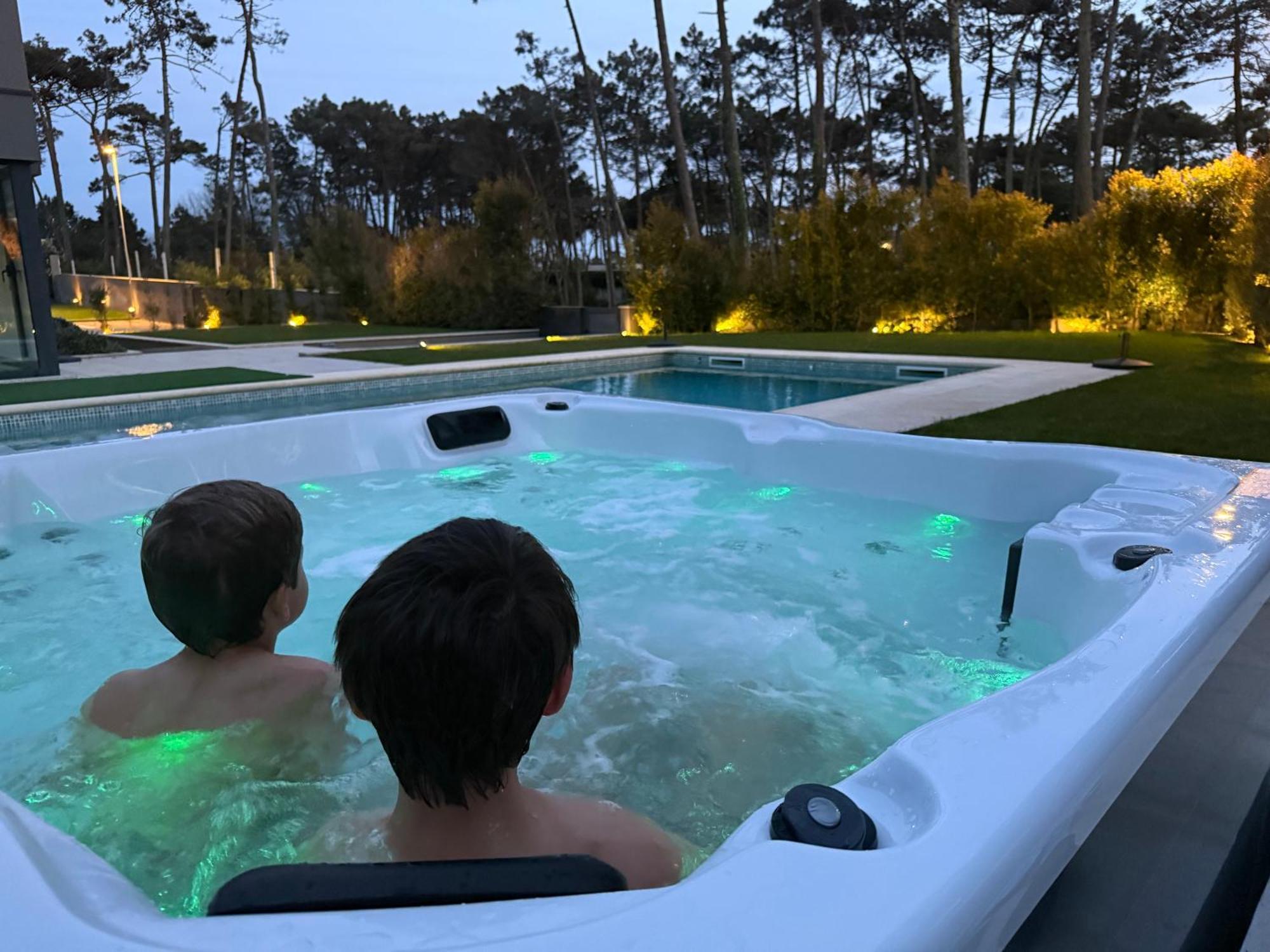 Holiday home Dunas D'ofir Village Fao