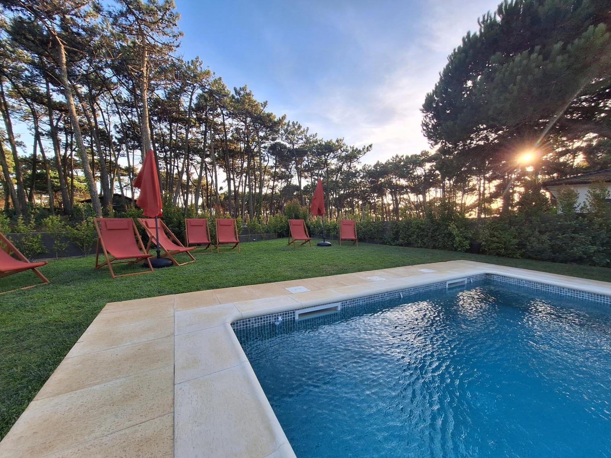 Dunas D'ofir Village Holiday home *