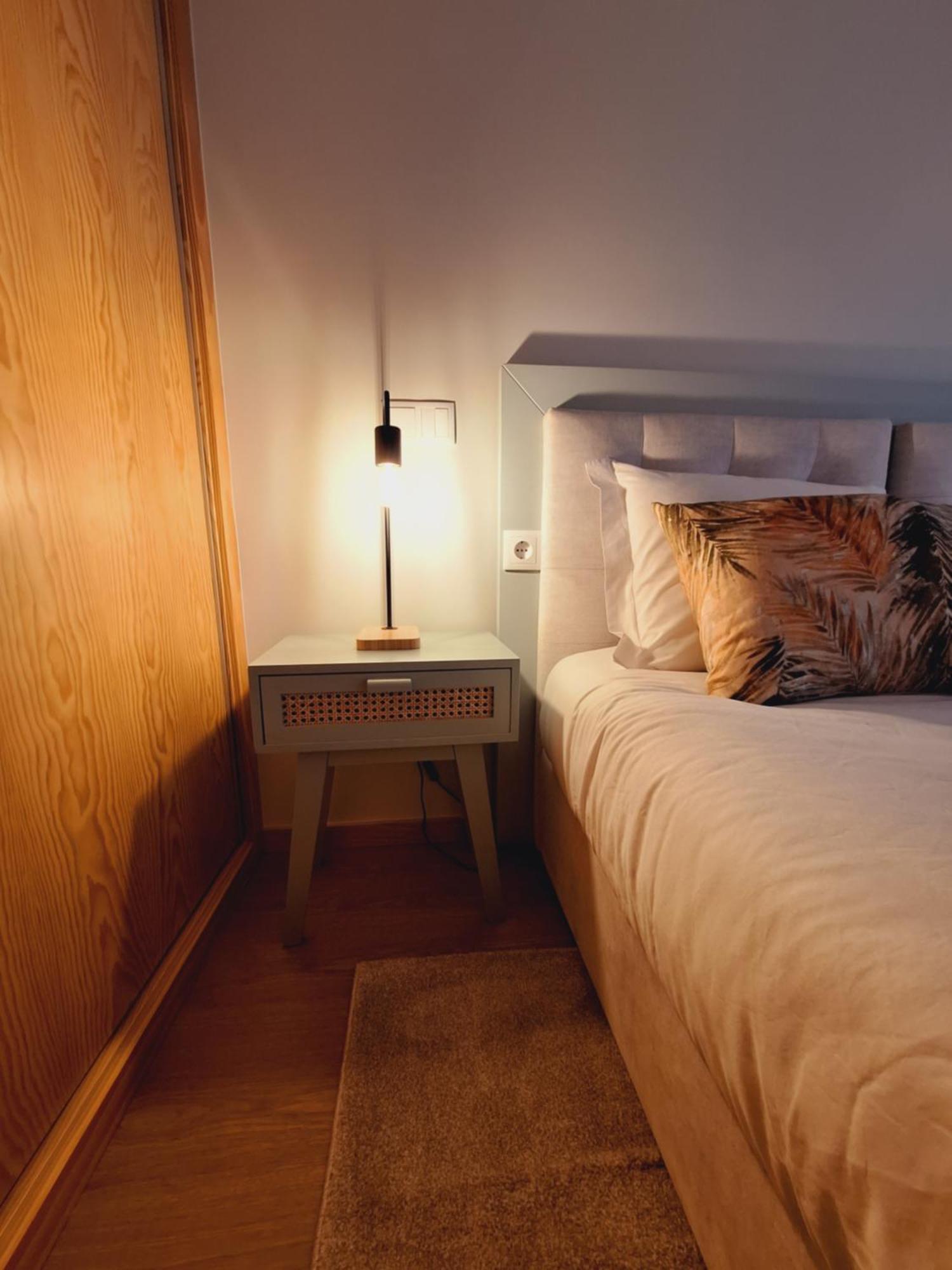Dunas D'ofir Village Holiday home Fao