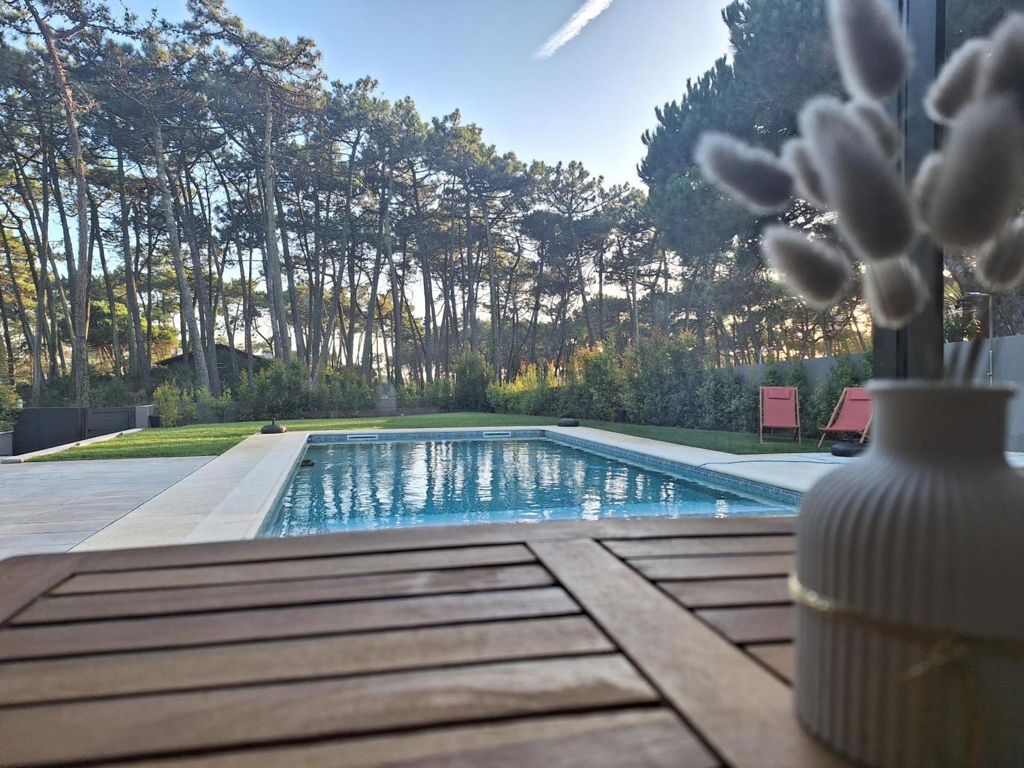 Holiday home Dunas D'ofir Village Fao