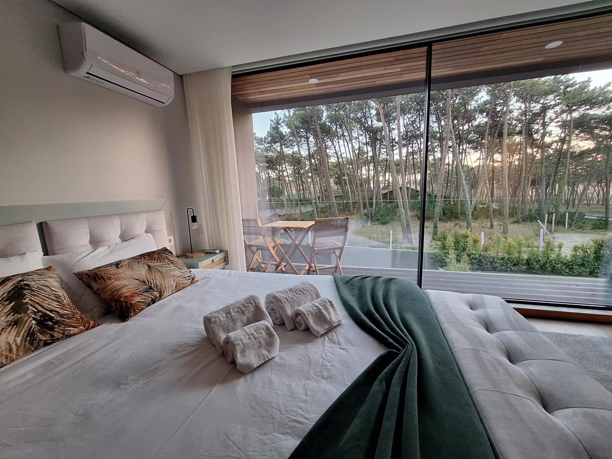 Dunas D'ofir Village Holiday home