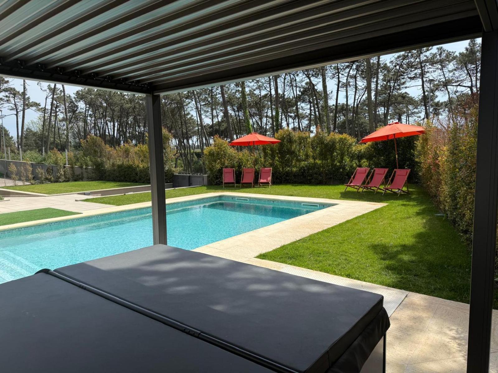 Dunas D'ofir Village Holiday home *