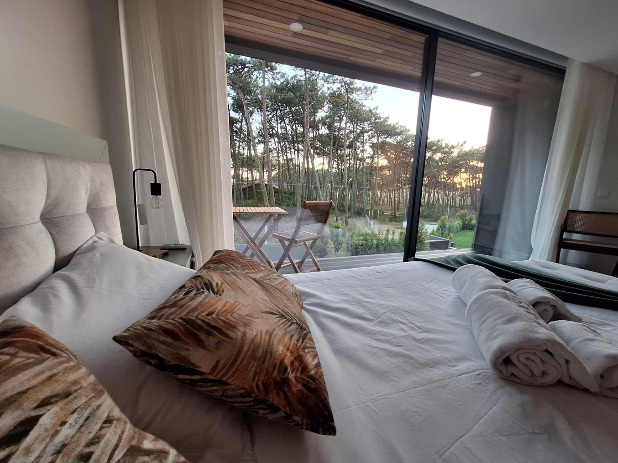 Holiday home Dunas D'ofir Village *