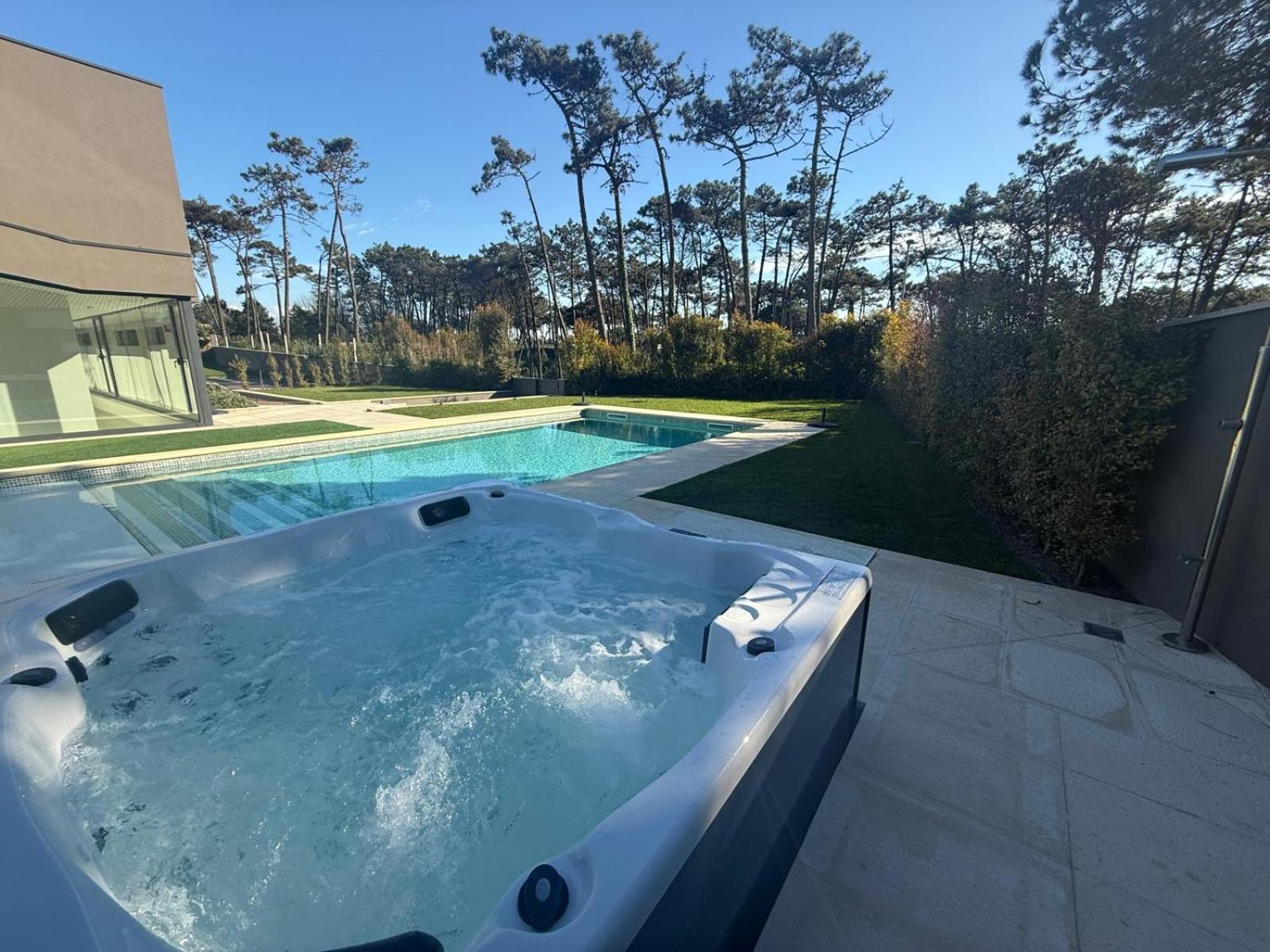 Dunas D'ofir Village Holiday home *