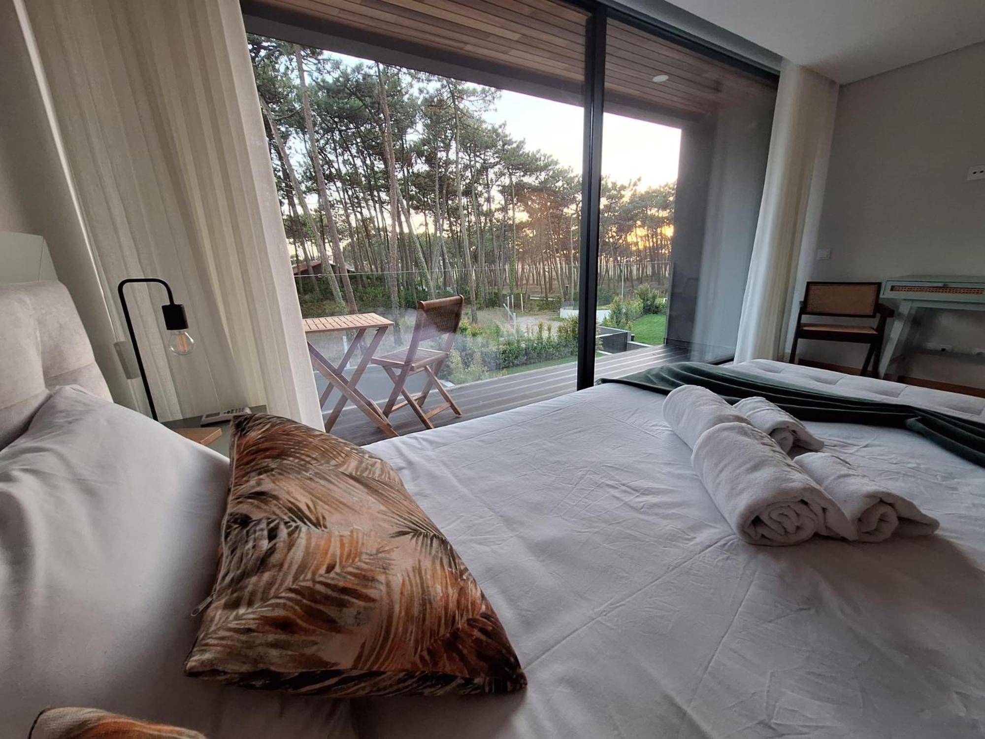 Dunas D'ofir Village Holiday home